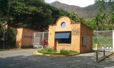 Apartamento en Alquiler en Residencias Trigal Country, Urb. Trigal Norte.