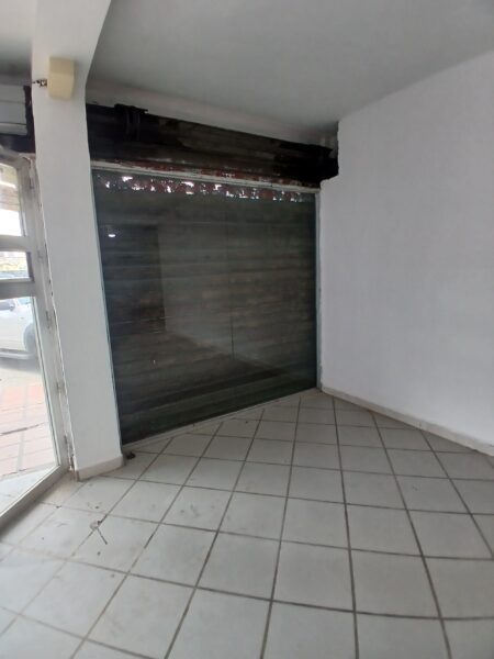 Local en alquiler en Av. Universidad Naguanagua, Carabobo