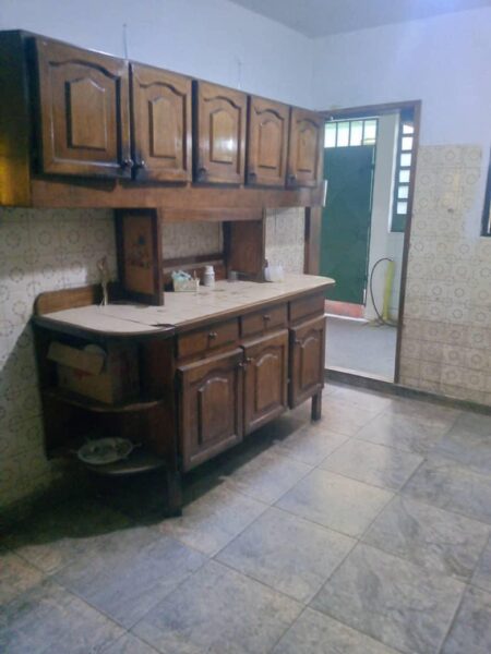 Casa en alquiler (Planta Baja), San Blas 1, Valencia, Carabobo