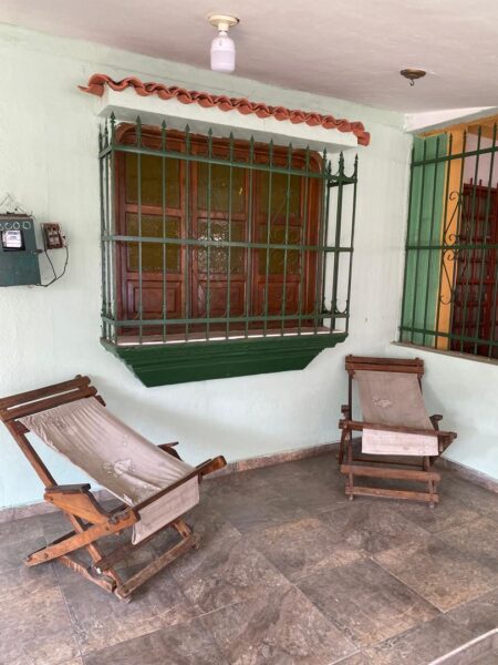 Casa en alquiler (Planta Baja), San Blas 1, Valencia, Carabobo