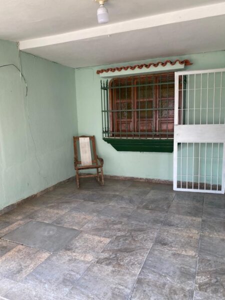 Casa en alquiler (Planta Baja), San Blas 1, Valencia, Carabobo