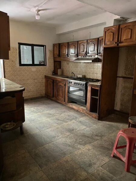 Casa en alquiler (Planta Baja), San Blas 1, Valencia, Carabobo