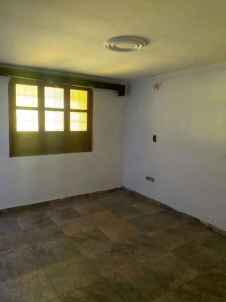 Casa en alquiler (Planta Baja), San Blas 1, Valencia, Carabobo