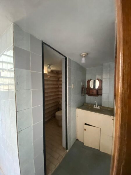 Casa en alquiler (Planta Baja), San Blas 1, Valencia, Carabobo