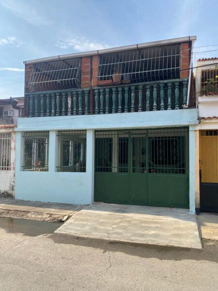 Casa en alquiler (Planta Baja), San Blas 1, Valencia, Carabobo