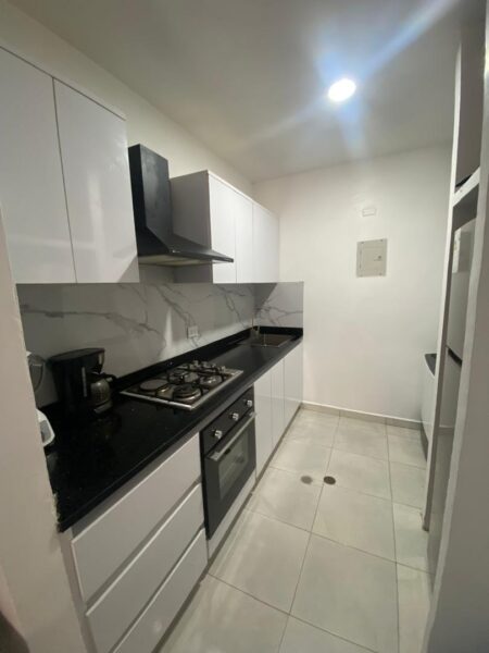 Apartamento en venta, San Diego, Residencias Valles del Nogal, Carabobo