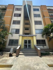 Apartamento en venta, San Diego, Residencias Valles del Nogal, Carabobo