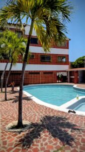 APARTAMENTO EN CHICHIRIVICHE, ESTADO FALCON.