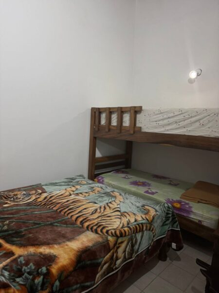 APARTAMENTO EN CHICHIRIVICHE, ESTADO FALCON.