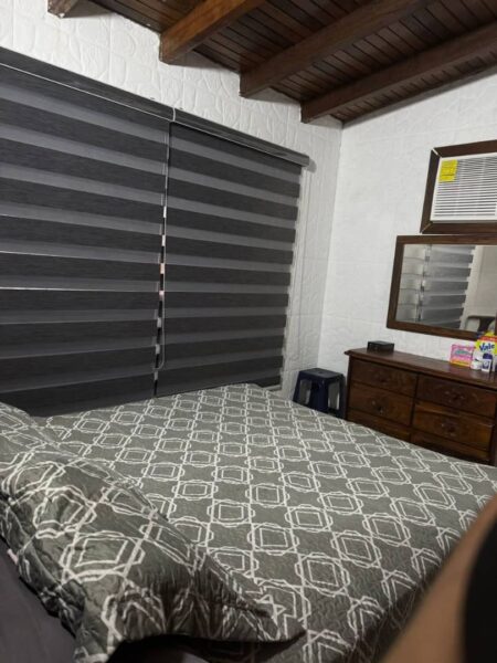 APARTAMENTO EN CHICHIRIVICHE, ESTADO FALCON.