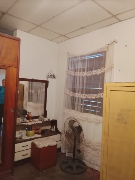 CASA EN VENTA CERCA A LA AV. LISANDRO ALVARADO