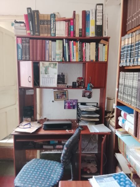 CASA EN VENTA CERCA A LA AV. LISANDRO ALVARADO