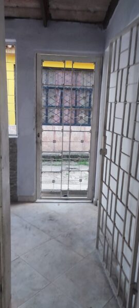 CASA EN VENTA 2 NIVELES, SAN BLAS 1