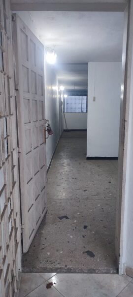 CASA EN VENTA 2 NIVELES, SAN BLAS 1