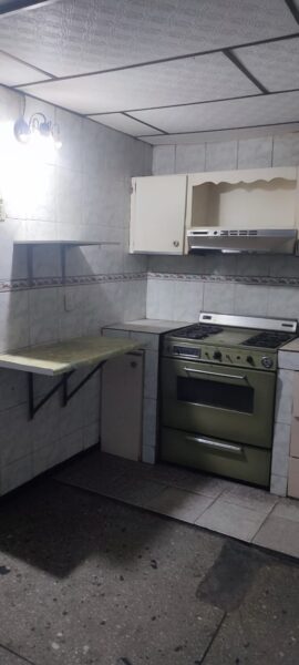 CASA EN VENTA 2 NIVELES, SAN BLAS 1