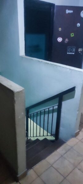 CASA EN VENTA 2 NIVELES, SAN BLAS 1