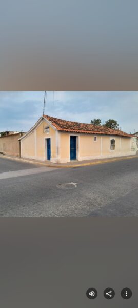 VENDO CASA PARA REMODELAR GUACARA