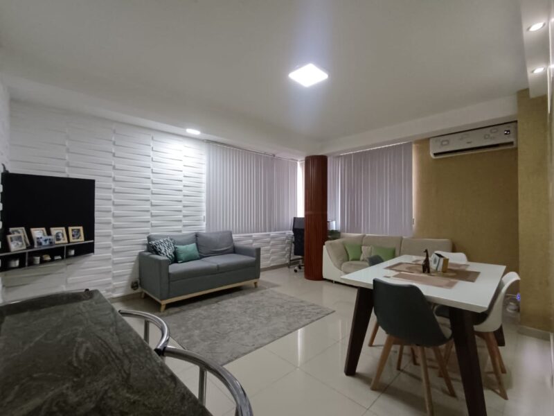 Venta De Apartamento En Monte Alto Ciudad Alianza, Guacara