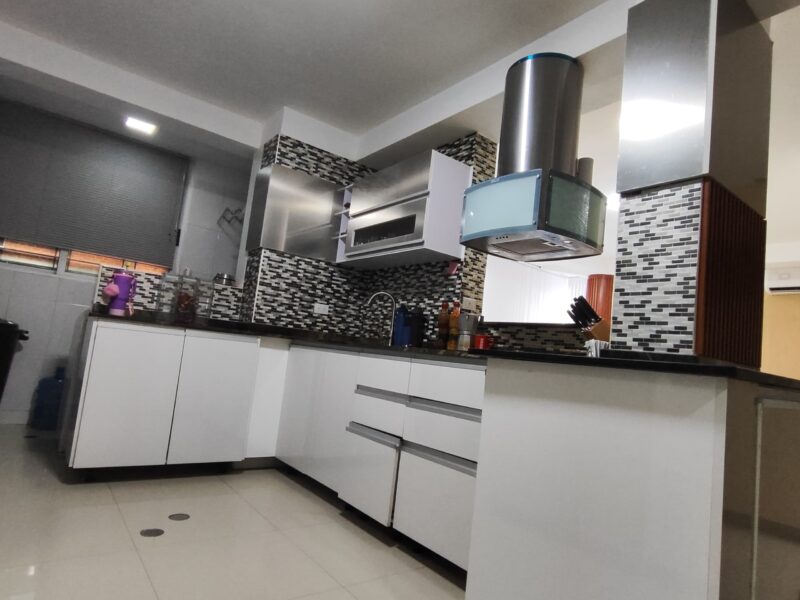 Venta De Apartamento En Monte Alto Ciudad Alianza, Guacara