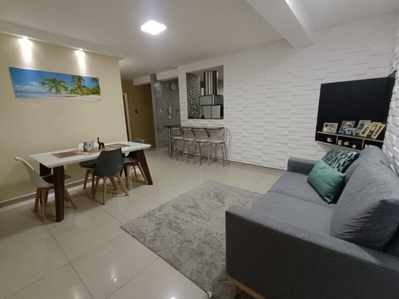 Venta De Apartamento En Monte Alto Ciudad Alianza, Guacara