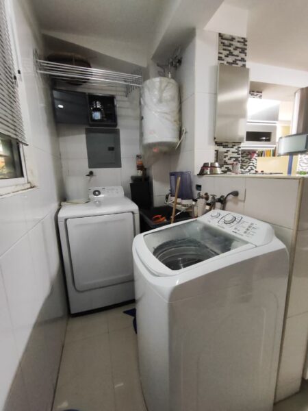 Venta De Apartamento En Monte Alto Ciudad Alianza, Guacara