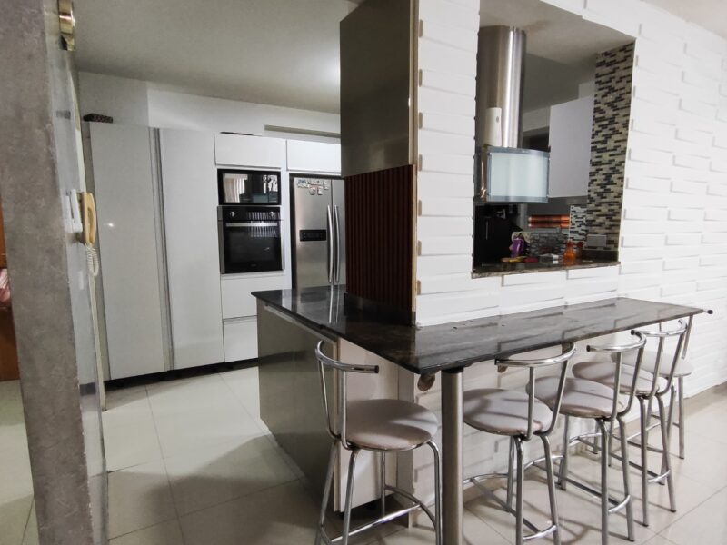 Venta De Apartamento En Monte Alto Ciudad Alianza, Guacara