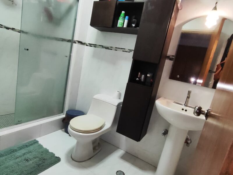 Venta De Apartamento En Monte Alto Ciudad Alianza, Guacara