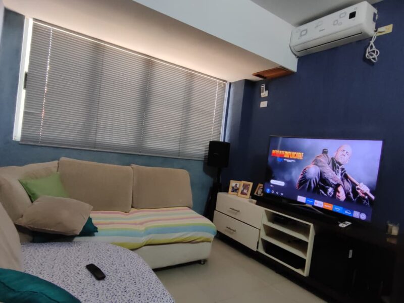 Venta De Apartamento En Monte Alto Ciudad Alianza, Guacara