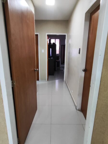 Venta De Apartamento En Monte Alto Ciudad Alianza, Guacara