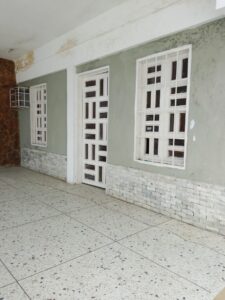 EN VENTA CASA POR REGISTRO EN TESORO DEL INDIO GUACARA