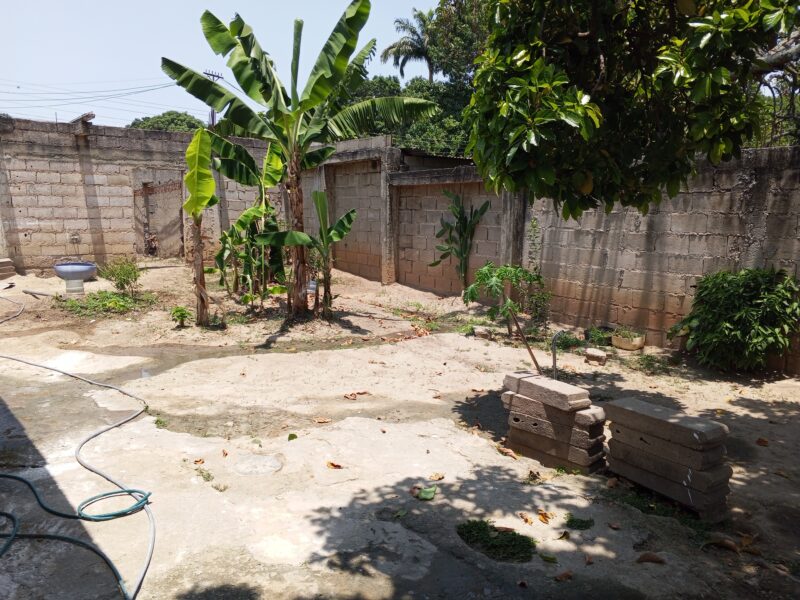 EN VENTA BELLA CASA CON TERRENO EN GUACARA