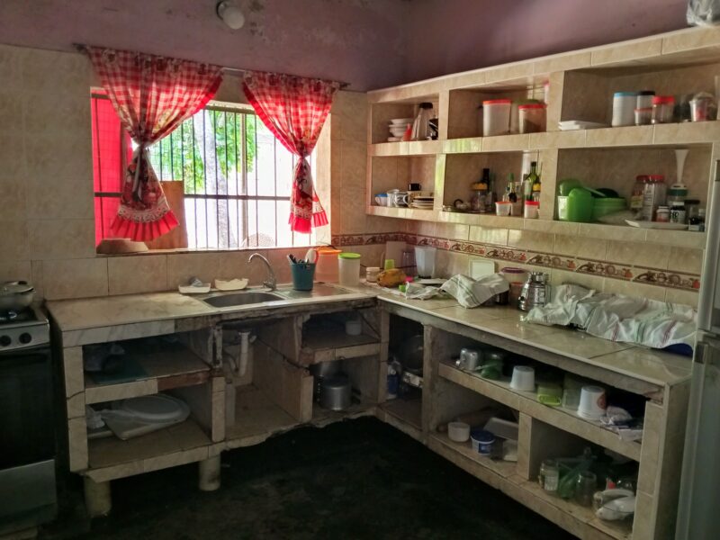 EN VENTA BELLA CASA CON TERRENO EN GUACARA