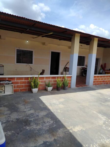 Casa campestre en venta en Maco Maco,San Diego