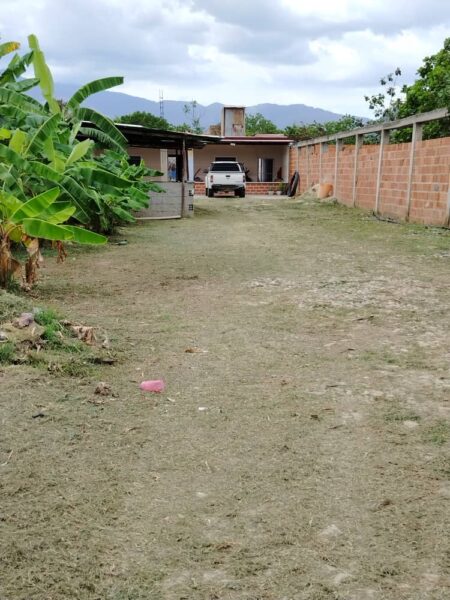 Casa campestre en venta en Maco Maco,San Diego