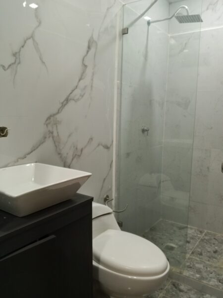 En venta Casa en Santa Bárbara Guacara vía Luxor