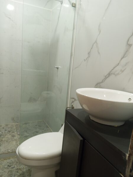 En venta Casa en Santa Bárbara Guacara vía Luxor