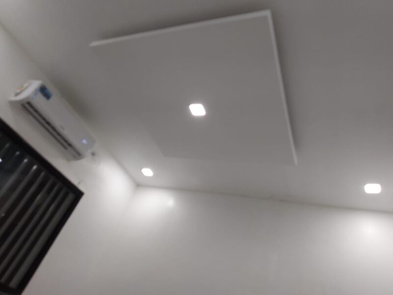 En venta Casa en Santa Bárbara Guacara vía Luxor