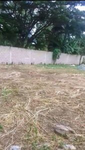TERRENO EN VENTA, EN MACO MACO SAN DIEGO