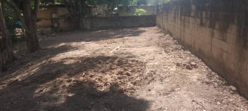 VENTA TERRENO QUEBRADA HONDA YAGUA