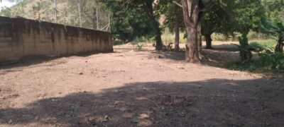 VENTA TERRENO QUEBRADA HONDA YAGUA