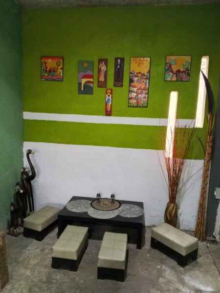 EN VENTA BELLA CASA EN VILLA GUACARA CONJUNTO CERRADO