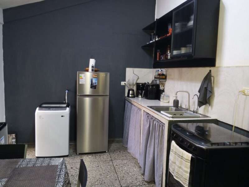 EN VENTA BELLA CASA EN VILLA GUACARA CONJUNTO CERRADO