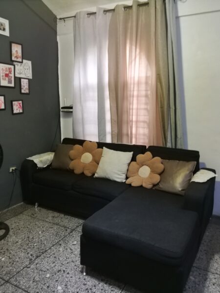 EN VENTA BELLA CASA EN VILLA GUACARA CONJUNTO CERRADO