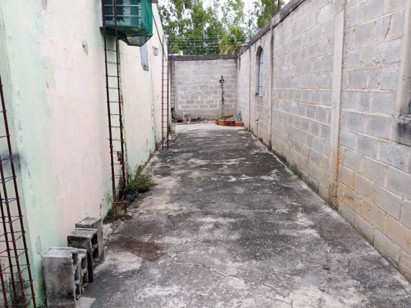 EN VENTA BELLA CASA EN VILLA GUACARA CONJUNTO CERRADO