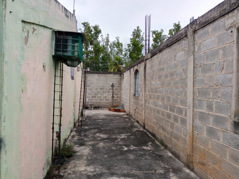 EN VENTA BELLA CASA EN VILLA GUACARA CONJUNTO CERRADO