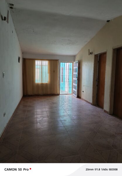 CASA EN VENTA, TESORO DEL INDIO GUACARA