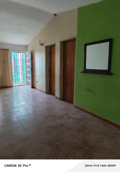 CASA EN VENTA, TESORO DEL INDIO GUACARA