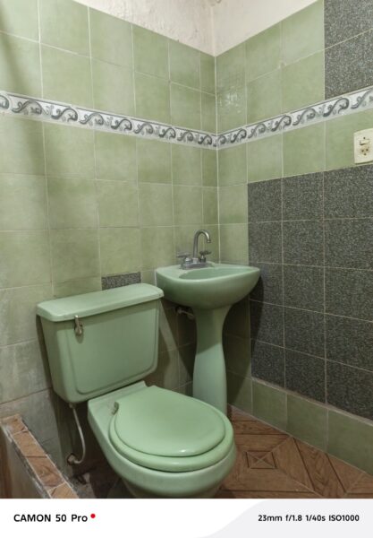 CASA EN VENTA, TESORO DEL INDIO GUACARA