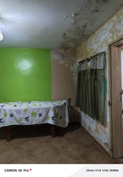 CASA EN VENTA, TESORO DEL INDIO GUACARA