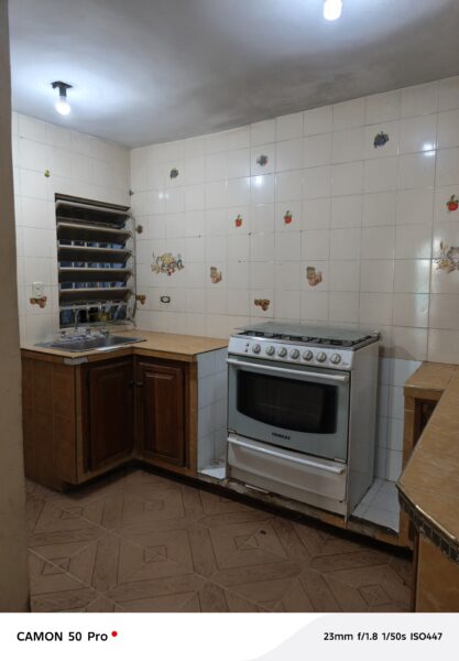 CASA EN VENTA, TESORO DEL INDIO GUACARA